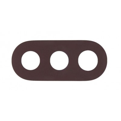 Camera Lens For Apple Iphone X Grey By - Maxbhi Com