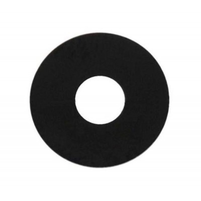 Camera Lens For Nokia 2720 Fold Red By - Maxbhi Com