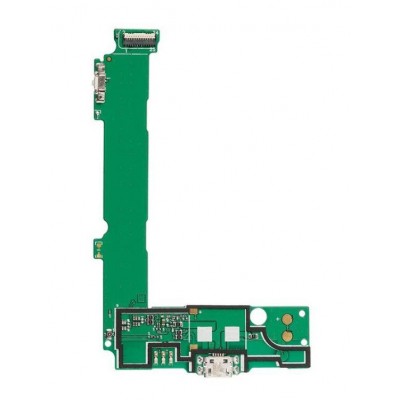 Charging Connector Flex Pcb Board For Microsoft Lumia 535 By - Maxbhi Com