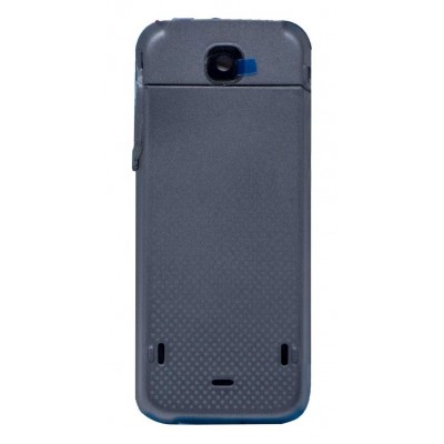 Full Body Housing For Nokia 5310 Xpressmusic Blue - Maxbhi Com