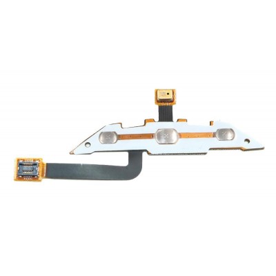 Home Button Flex Cable Only For Samsung S5620 Monte By - Maxbhi Com