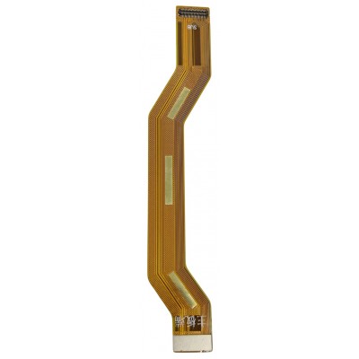 Main Board Flex Cable For Comio S1 By - Maxbhi Com