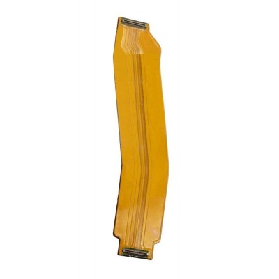 Main Board Flex Cable For Realme 7 Pro By - Maxbhi Com