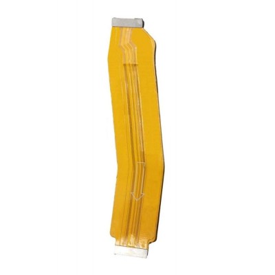 Main Board Flex Cable For Realme 7 Pro By - Maxbhi Com