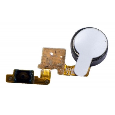 Power Button Flex Cable For Samsung Galaxy Note 3on Off Flex Pcb By - Maxbhi Com