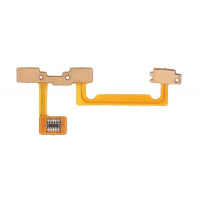 Power Button Flex Cable For Vivo V3 Max On Off Flex Pcb By - Maxbhi Com