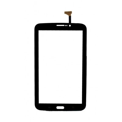 Touch Screen Digitizer For Samsung Galaxy Tab 3 7 0 P3200 Black By - Maxbhi Com