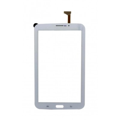 Touch Screen Digitizer For Samsung Galaxy Tab 3 7 0 P3200 White By - Maxbhi Com