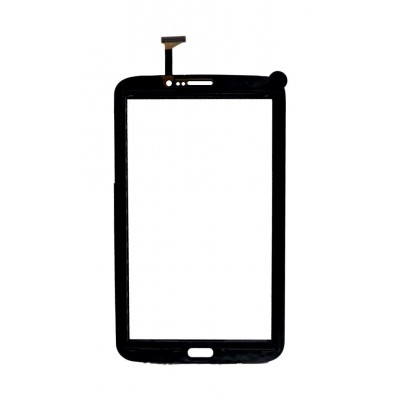 Touch Screen Digitizer For Samsung Galaxy Tab 3 T211 Yellow By - Maxbhi Com