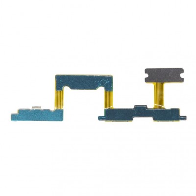 Volume Button Flex Cable For Huawei Nova 7i By - Maxbhi Com