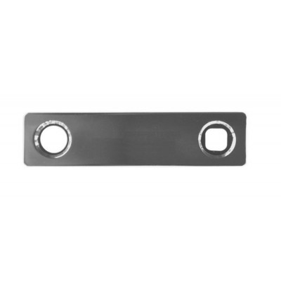 Camera Lens For Blackberry Porsche Design P9981 Black By - Maxbhi Com