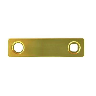 Camera Lens For Blackberry Porsche Design P9981 Gold By - Maxbhi Com