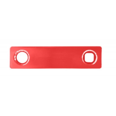 Camera Lens For Blackberry Porsche Design P9981 Red By - Maxbhi Com