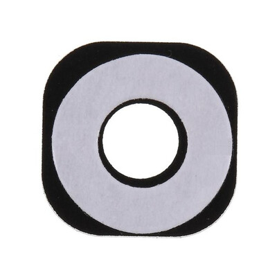 Camera Lens For Nokia C505 Grey By - Maxbhi Com