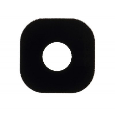 Camera Lens For Nokia C506 White Orange By - Maxbhi Com