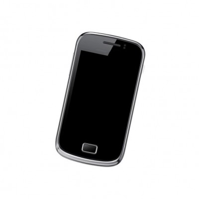 Charging Connector Flex Pcb Board For Samsung Galaxy Mini 2 S6500 By - Maxbhi Com