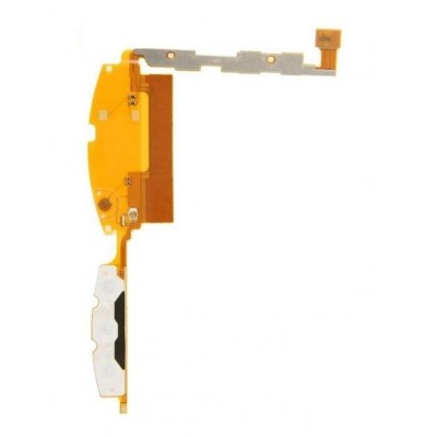 Home Button Flex Cable Only For Sony Ericsson Xperia Neo V Mt11i By - Maxbhi Com