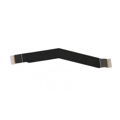 Lcd Flex Cable For Oppo A1k By - Maxbhi Com