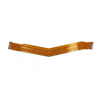 Lcd Flex Cable For Oppo A1k By - Maxbhi Com