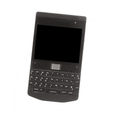 Main Board Flex Cable For Blackberry Porsche Design P9981 By - Maxbhi Com