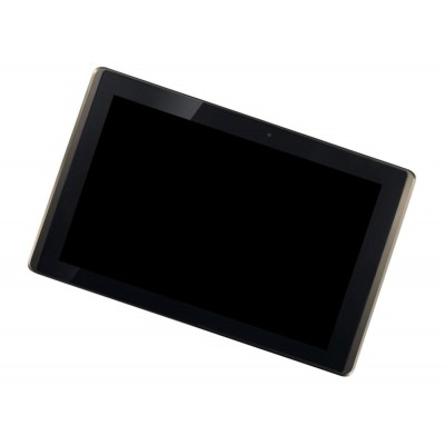 Power Button Flex Cable For Asus Transformer Tf101 On Off Flex Pcb By - Maxbhi Com