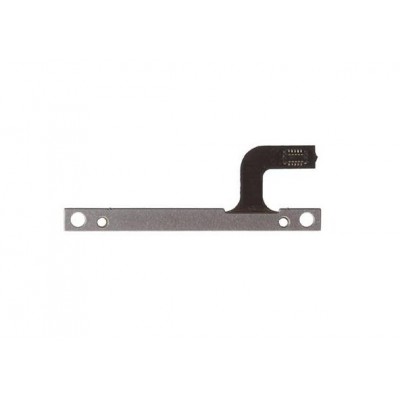 Power Button Flex Cable For Blackberry Porsche Design P9981 On Off Flex Pcb By - Maxbhi Com