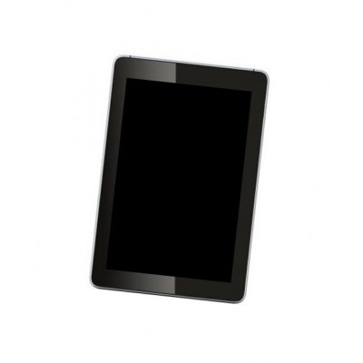 Power Button Flex Cable For Huawei Mediapad On Off Flex Pcb By - Maxbhi Com