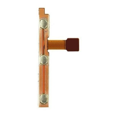 Power Button Flex Cable For Samsung Galaxy Tab 8 9 P7310 On Off Flex Pcb By - Maxbhi Com