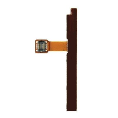 Power Button Flex Cable For Samsung Galaxy Tab 8 9 P7310 On Off Flex Pcb By - Maxbhi Com