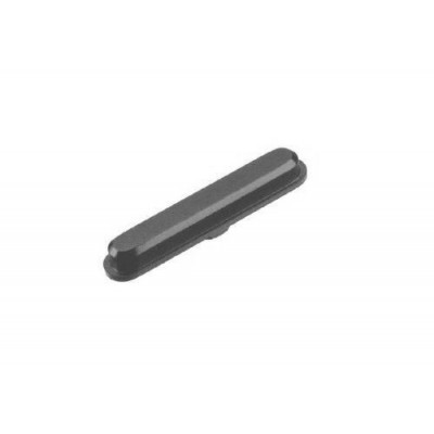Power Button Outer For Nokia C506 Blue By - Maxbhi Com