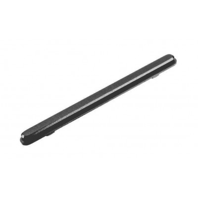 Volume Side Button Outer For Htc Desire Z Black By - Maxbhi Com