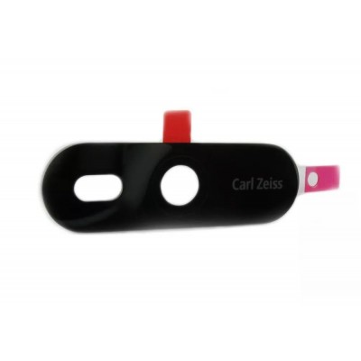 Camera Lens For Nokia Lumia 820 Yellow By - Maxbhi Com
