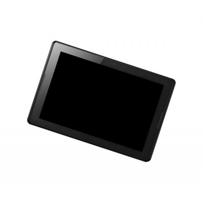 Charging Connector Flex Pcb Board For Lenovo A1070 A7600 By - Maxbhi Com