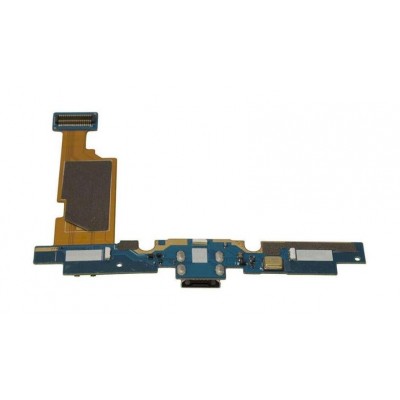 Charging Connector Flex Pcb Board For Lg Optimus G E975 By - Maxbhi Com