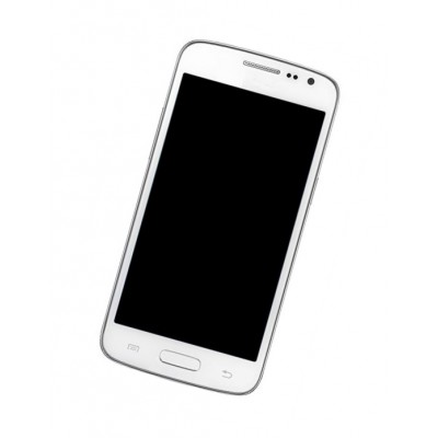 Charging Connector Flex Pcb Board For Samsung Galaxy Express 2 By - Maxbhi Com