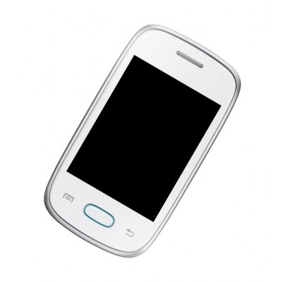 Charging Connector Flex Pcb Board For Samsung Galaxy Pocket Neo S5310 By - Maxbhi Com