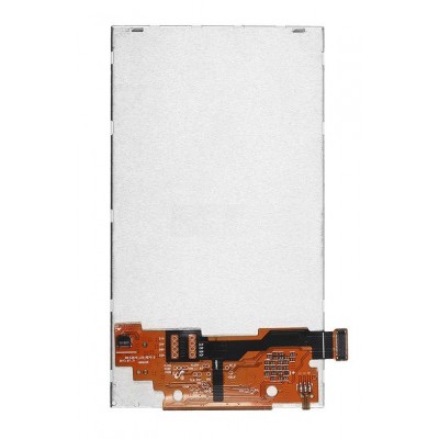 Lcd Screen For Samsung Galaxy Express 2 Replacement Display By - Maxbhi Com