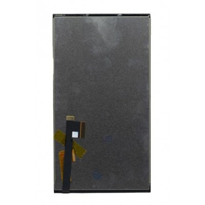 Lcd With Touch Screen For Htc One Max White By - Maxbhi Com