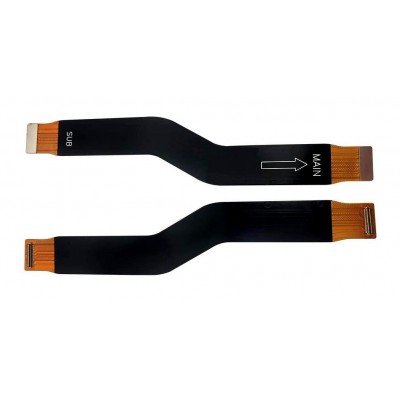 Main Board Flex Cable For Motorola Droid Ultra By - Maxbhi Com