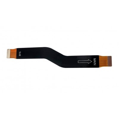 Main Board Flex Cable For Motorola Droid Ultra By - Maxbhi Com