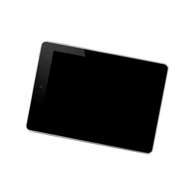 Power Button Flex Cable For Acer Iconia Tab A1810 On Off Flex Pcb By - Maxbhi Com