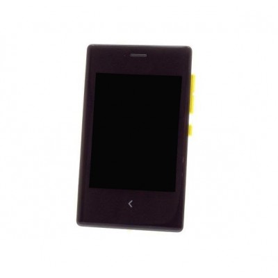 Power Button Flex Cable For Nokia Asha 503 On Off Flex Pcb By - Maxbhi Com