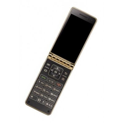 Power Button Flex Cable For Samsung I9230 Galaxy Golden On Off Flex Pcb By - Maxbhi Com