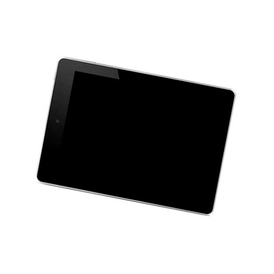 Volume Button Flex Cable For Acer Iconia Tab A1811 By - Maxbhi Com