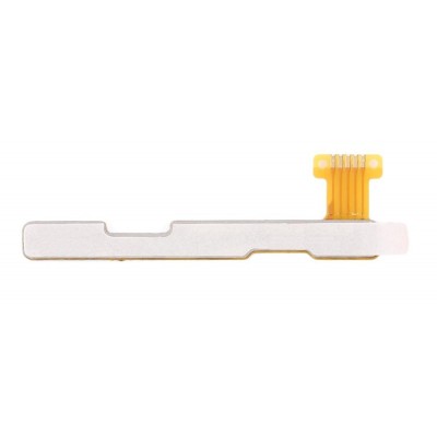 Volume Button Flex Cable For Huawei Ascend Y511 By - Maxbhi Com