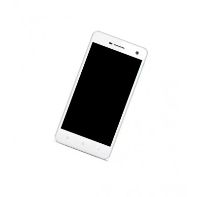 Volume Button Flex Cable For Oppo R819 By - Maxbhi Com