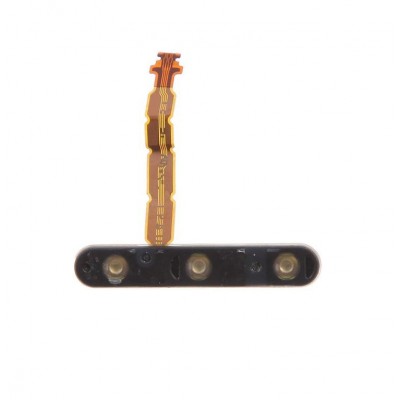 Volume Button Flex Cable For Sony Xperia Vl By - Maxbhi Com