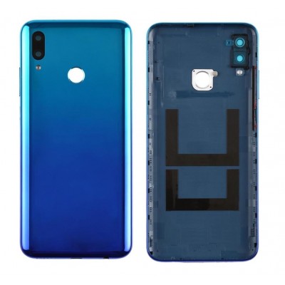 Back Panel Cover For Huawei P Smart 2019 Aura - Maxbhi Com