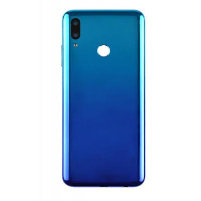 Back Panel Cover For Huawei P Smart 2019 Aura - Maxbhi Com