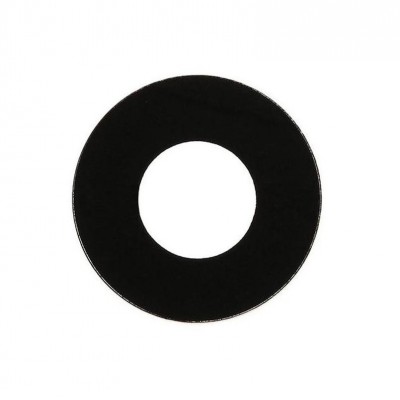 Camera Lens for Samsung Galaxy Ace Style SM-G357FZ Black